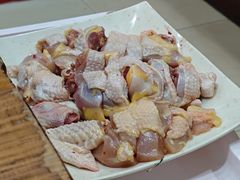 -清新一盅正宗清远鸡(环城路店)