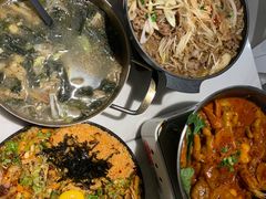 -HOTISLAND海鸡岛·韩国料理(江南西店)