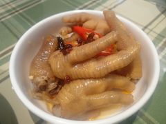 -大厨小馆(华阳城店)