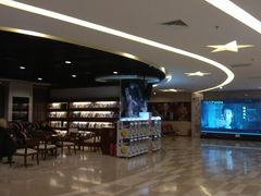 -嘉华国际影城(学清路店)