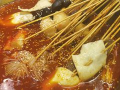 -付小姐在成都(川沙店)