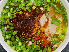 -洪师傅牛肉面(文昌南路店)