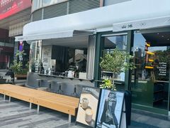 -SAANCI山池咖啡(卓悦中心店)