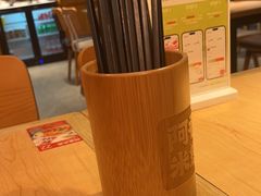-阿香米线(宁波来福士广场店)