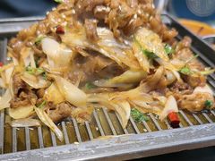 -悦真雅院·四合院·清真私房菜(雍和宫店)