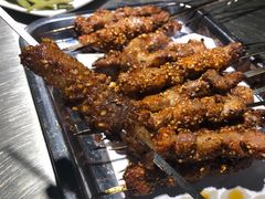 -壹加壹电烤串(总店)