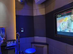 -K+PARTY连锁KTV(盈锋广场店)