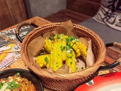 -北丐先生·野馄饨烧烤(雨花万象店)