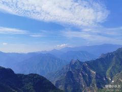 -圣莲山风景区