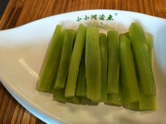 -小小河边鱼(天润城店)