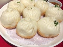 招牌生煎包-和记小菜(七宝店)
