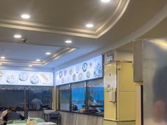 -古南都·清真绿柳居菜馆(太平南路店)
