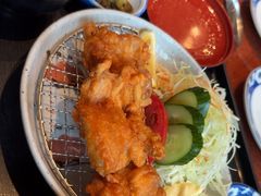 -小山日本料理(兴业太古汇店)