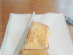 -星巴克(北京望京店)