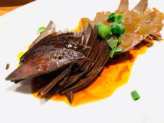 酱卤猪肝-顺香居·老字号湖北菜(江汉路店)