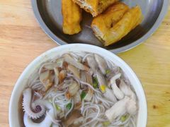 -阿玲面线糊(溪岸路店)
