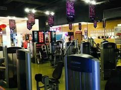 -广州市力美健天娱健身运动有限公司