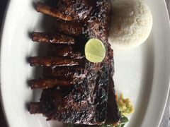 -Pundi Pundi Restaurant