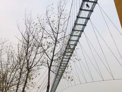 -云幽谷旅游区