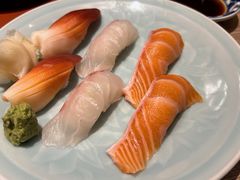 -小山日本料理(兴业太古汇店)