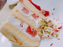 -风甜日暖·星座主题甜点(东二环泰禾店)