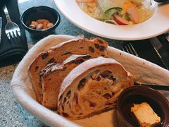 餐前面包-Juicy Bakery(瑞景店)