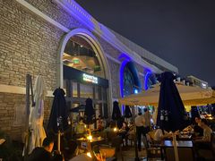 -新元素(蓝色港湾店)