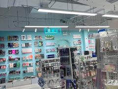 -Love Star追星馆(上海大悦城店)