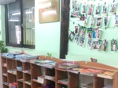 -学知乐教育·幼小衔接·小学科辅导(嘉定镇校区)
