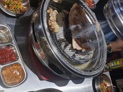 -本炙炭烤·蒲烧活鳗料理店(金沙洲店)
