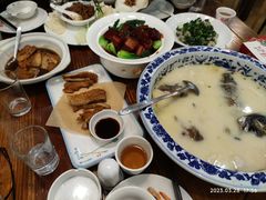 -禧福楼·十五年老店(科技城店)