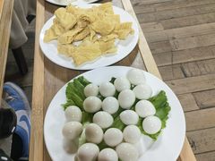 -银同牦牛肉火锅