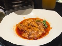 -恒记饭店(珠江路总店)