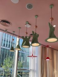 -奈尔宝家庭中心·亲子餐厅(前滩店)