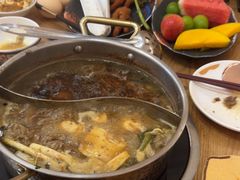 -松野谷·寿喜烧自助(华联顺义金街购物中心店)