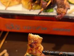 -林二哥宜烤官·宜宾小烧烤