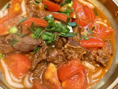 -食光慢宴·安吉土菜馆