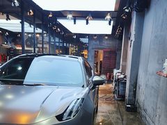 -脉冲品质汽美·贴膜(闵行店)