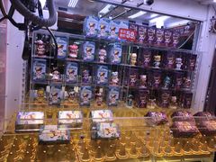 -华盛堂百货(沅陵店)