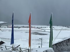 -太子岭滑雪场