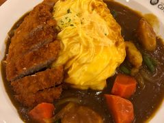 -COCO壱番屋(北京平安国际金融中心店)