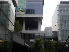 -虹桥新天地