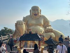 -大慈岩风景区
