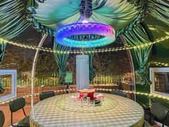 -1819餐厅·团队聚餐·烤串·精酿