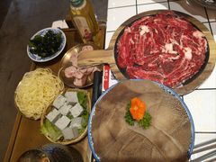 -旧街市鲜货老火锅(大光路店)