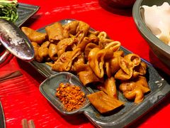 -谭鸭血老火锅(漳州路店)