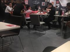 -肯德基(天鹅湖万达店)