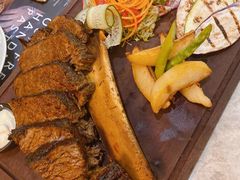 -OGGI TRATTORIA PIZZERIA(深业上城店)
