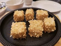 麦香奶糕-眉州东坡(民族园店)