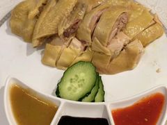 -翠华餐厅(德基广场店)